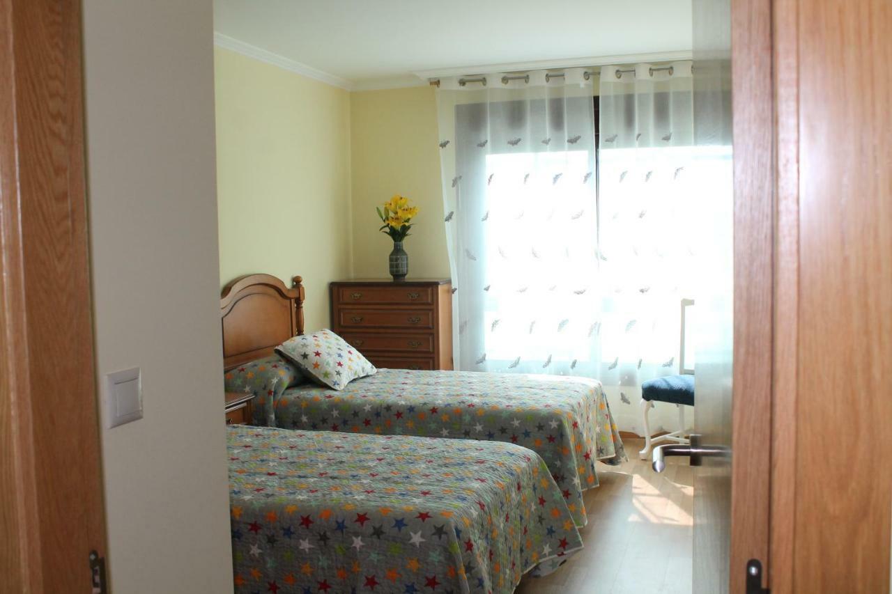 H&V Codesal Apartment Sanxenxo Exterior photo